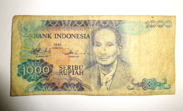 Banknotes